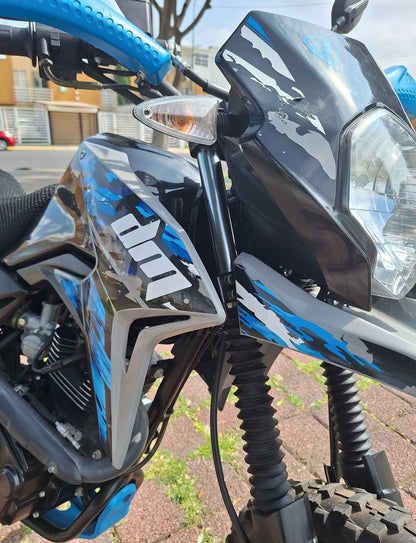 Italika  DM-150 Año 2024