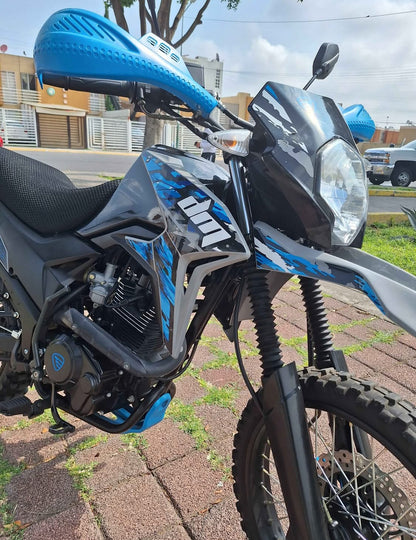 Italika  DM-150 Año 2024