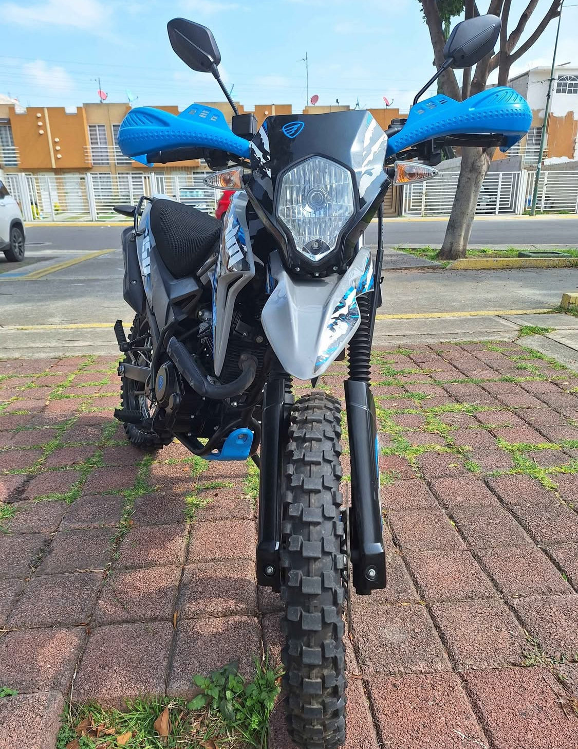 Italika  DM-150 Año 2024