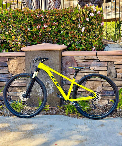 GT  Zaskar Elite  R 29