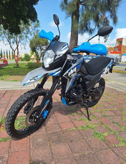 Italika  DM-150 Año 2024