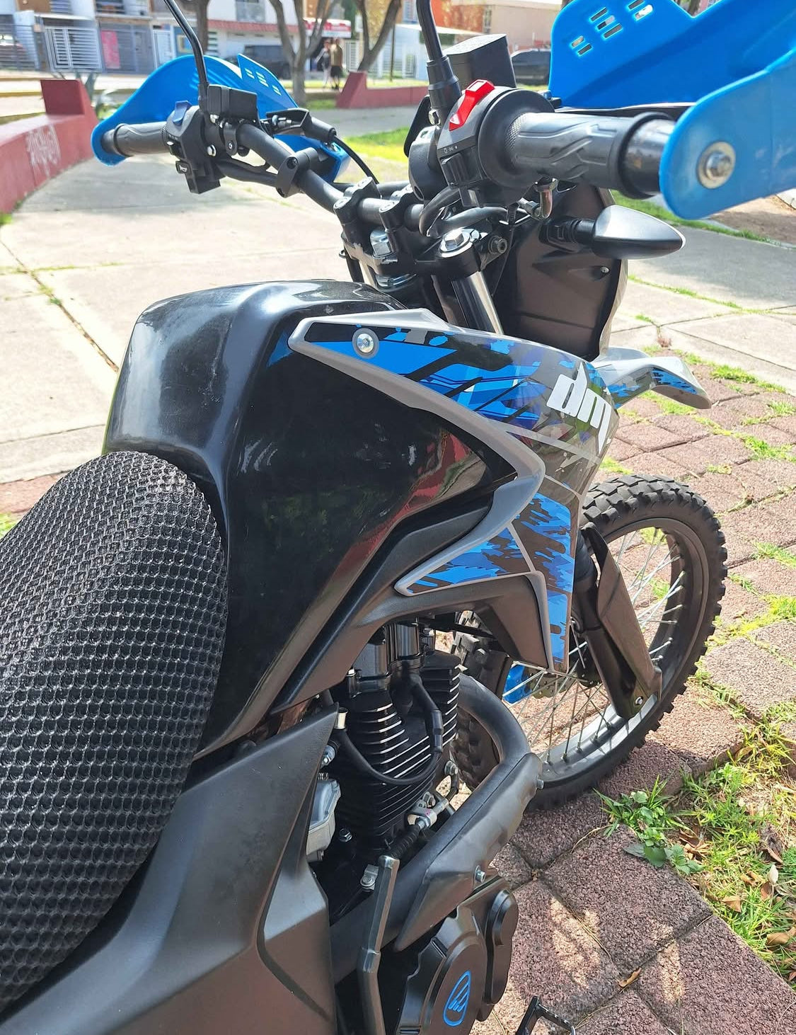 Italika  DM-150 Año 2024