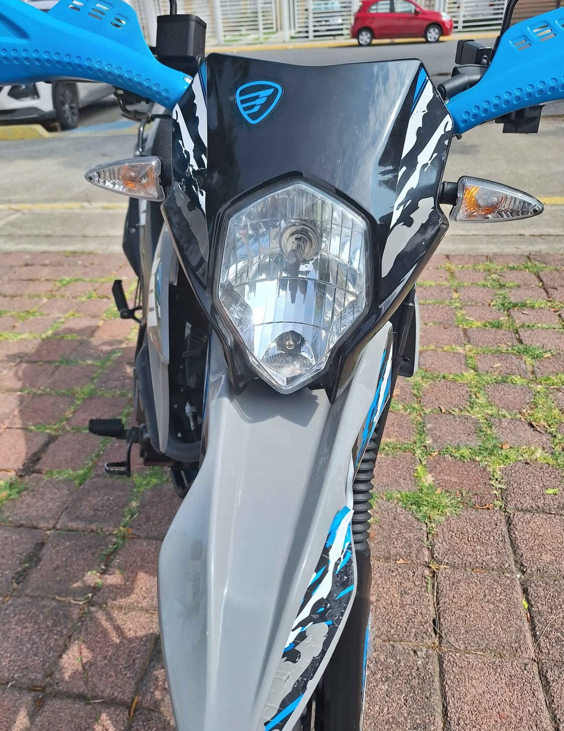 Italika  DM-150 Año 2024