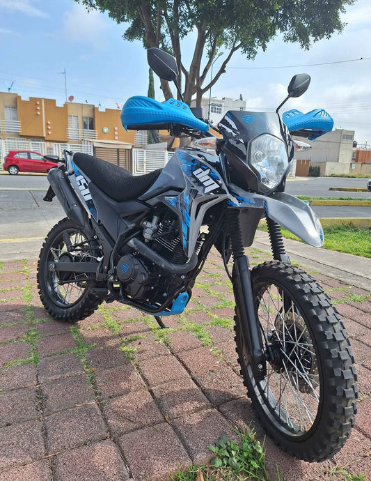 Italika  DM-150 Año 2024