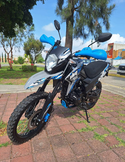 Italika  DM-150 Año 2024