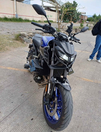 Yamaha  MT-09  Año 2020