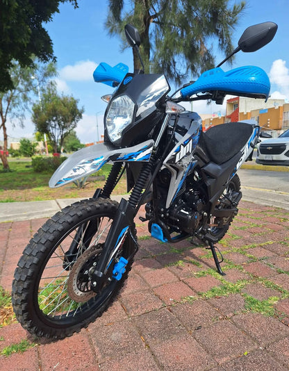 Italika  DM-150 Año 2024