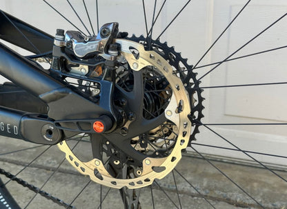 YT Decoy  CORE 3 MX R 27.5  Año 2022