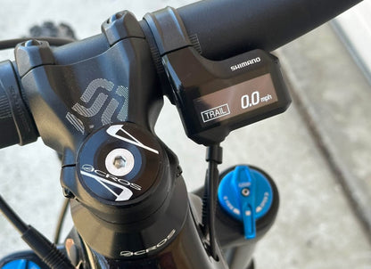 YT Decoy  CORE 3 MX R 27.5  Año 2022