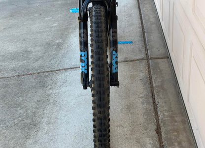 YT Decoy  CORE 3 MX R 27.5  Año 2022