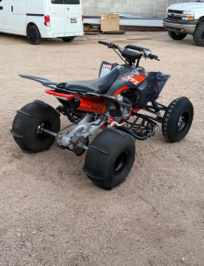 Yamaha  yfz-450r Año 2023