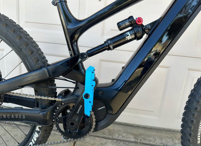 YT Decoy  CORE 3 MX R 27.5  Año 2022