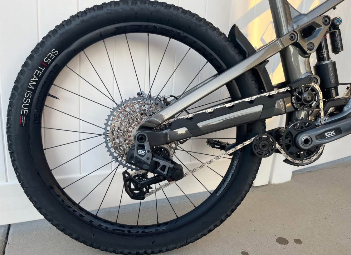 Trek Slash  Gen 6  R 29  Año 2019