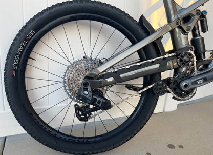 Trek Slash  Gen 6  R 29  Año 2019