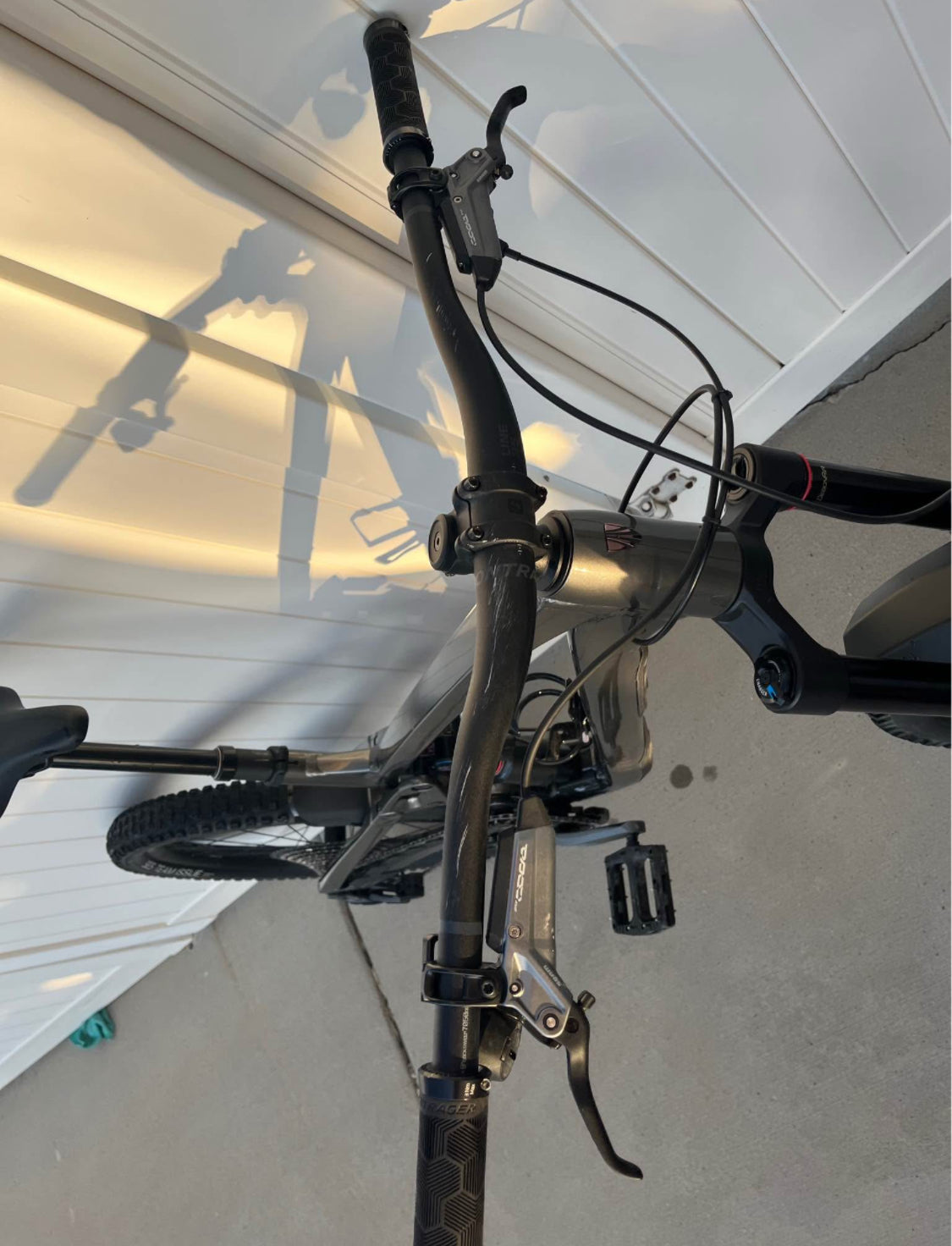 Trek Slash  Gen 6  R 29  Año 2019