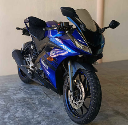 Yamaha  YZF-R Año 2021