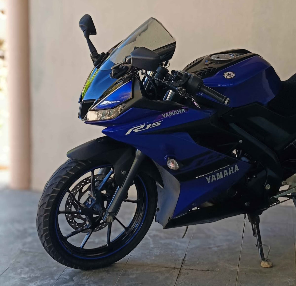 Yamaha  YZF-R Año 2021