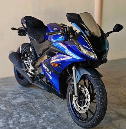 Yamaha  YZF-R Año 2021