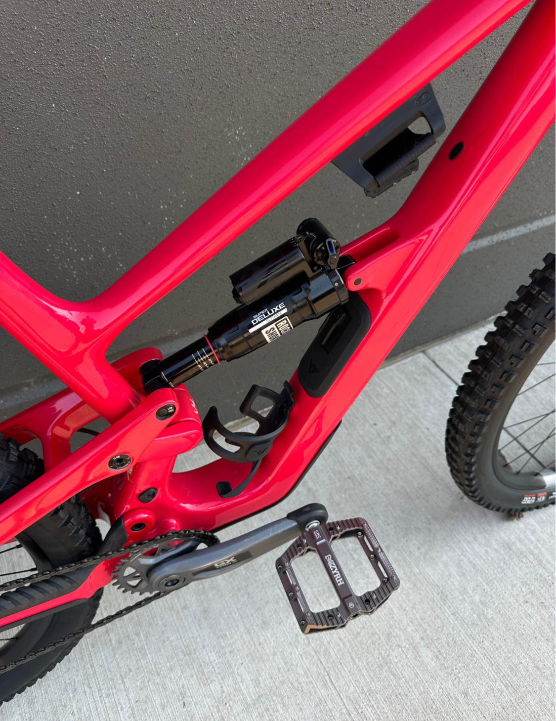 YT Industries  Jeffsy Core 4  R 29  Año 2024