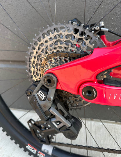 YT Industries  Jeffsy Core 4  R 29  Año 2024