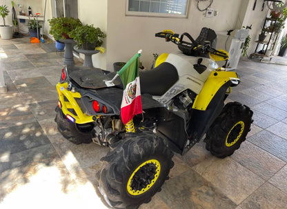 Can Am  Renegade 570  Año 2019