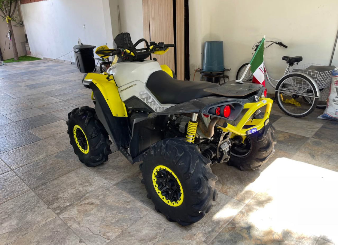 Can Am  Renegade 570  Año 2019