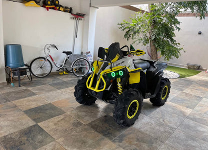 Can Am  Renegade 570  Año 2019