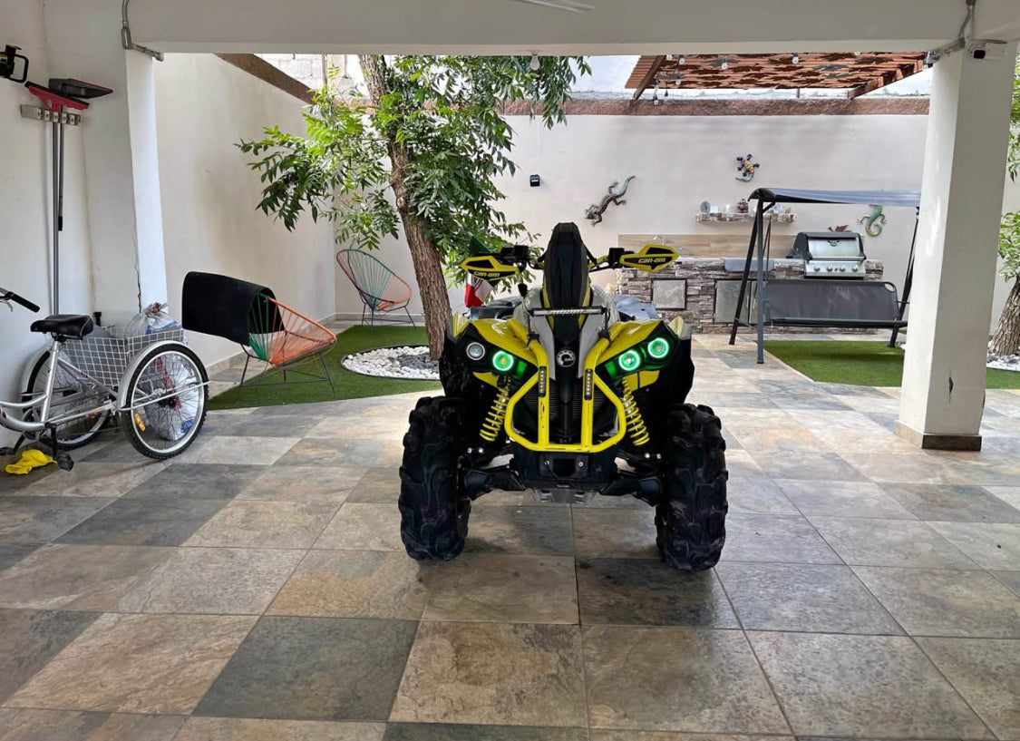 Can Am  Renegade 570  Año 2019