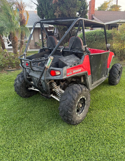 Polaris  Rzr 200 Año 2009