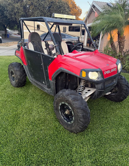 Polaris  Rzr 200 Año 2009