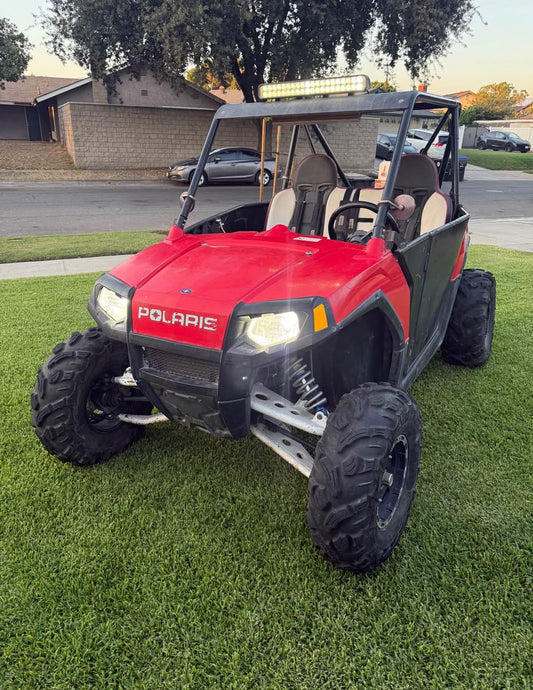 Polaris  Rzr 200 Año 2009
