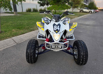 Suzuki  ltr-450 Año 2006