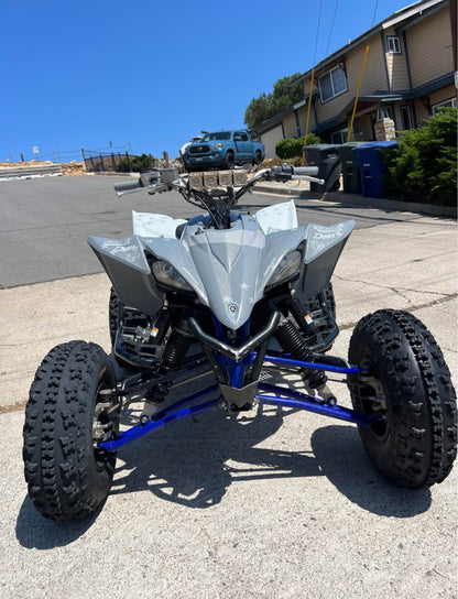 Yamaha   Yfz-450r Año 2019