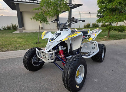 Suzuki  ltr-450 Año 2006