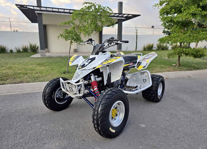 Suzuki  ltr-450 Año 2006