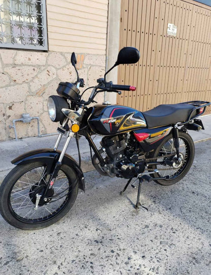 Italika  FT-150 Año 2024