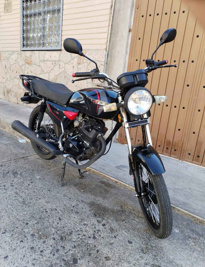 Italika  FT-150 Año 2024