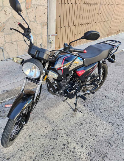 Italika  FT-150 Año 2024