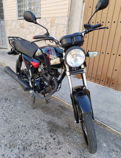 Italika  FT-150 Año 2024