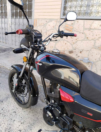 Italika  FT-150 Año 2024
