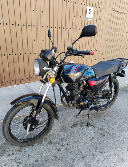 Italika  FT-150 Año 2024