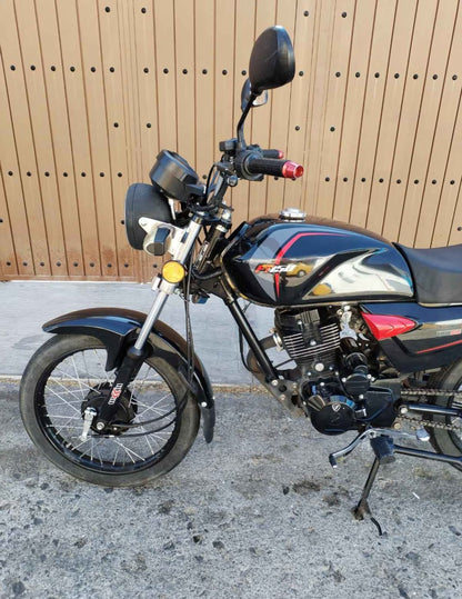 Italika  FT-150 Año 2024