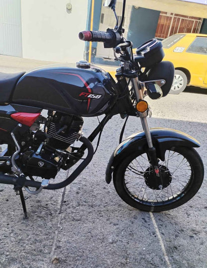Italika  FT-150 Año 2024