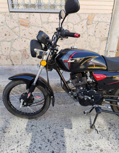 Italika  FT-150 Año 2024