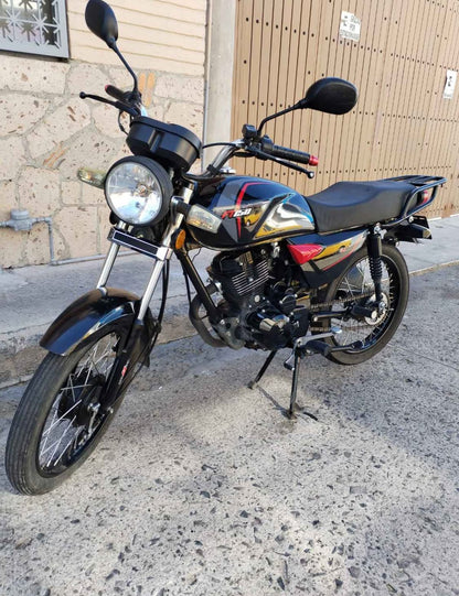 Italika  FT-150 Año 2024