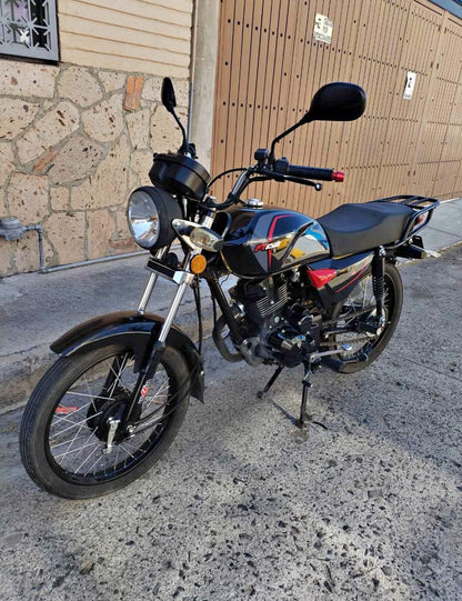 Italika  FT-150 Año 2024