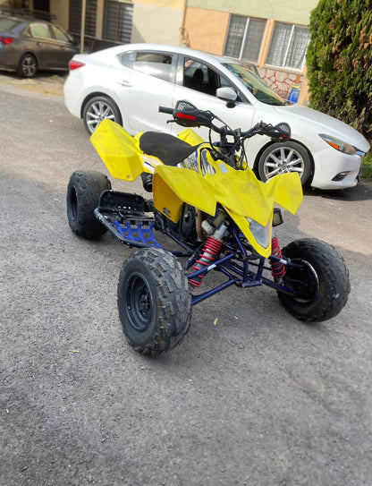 Yamaha   450 Ltr Año 2006