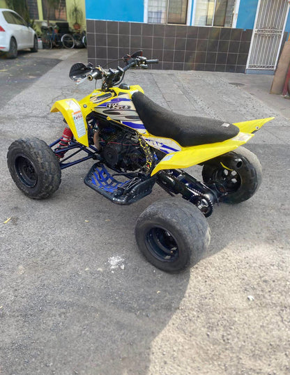 Yamaha   450 Ltr Año 2006