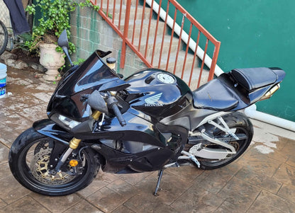Honda  CBR 600 RR Año 2011