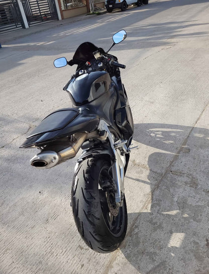 Honda  CBR 600 RR Año 2011